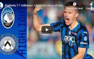 Var e Di Bello, regali all’Atalanta e Gasp ringrazia: Udinese 